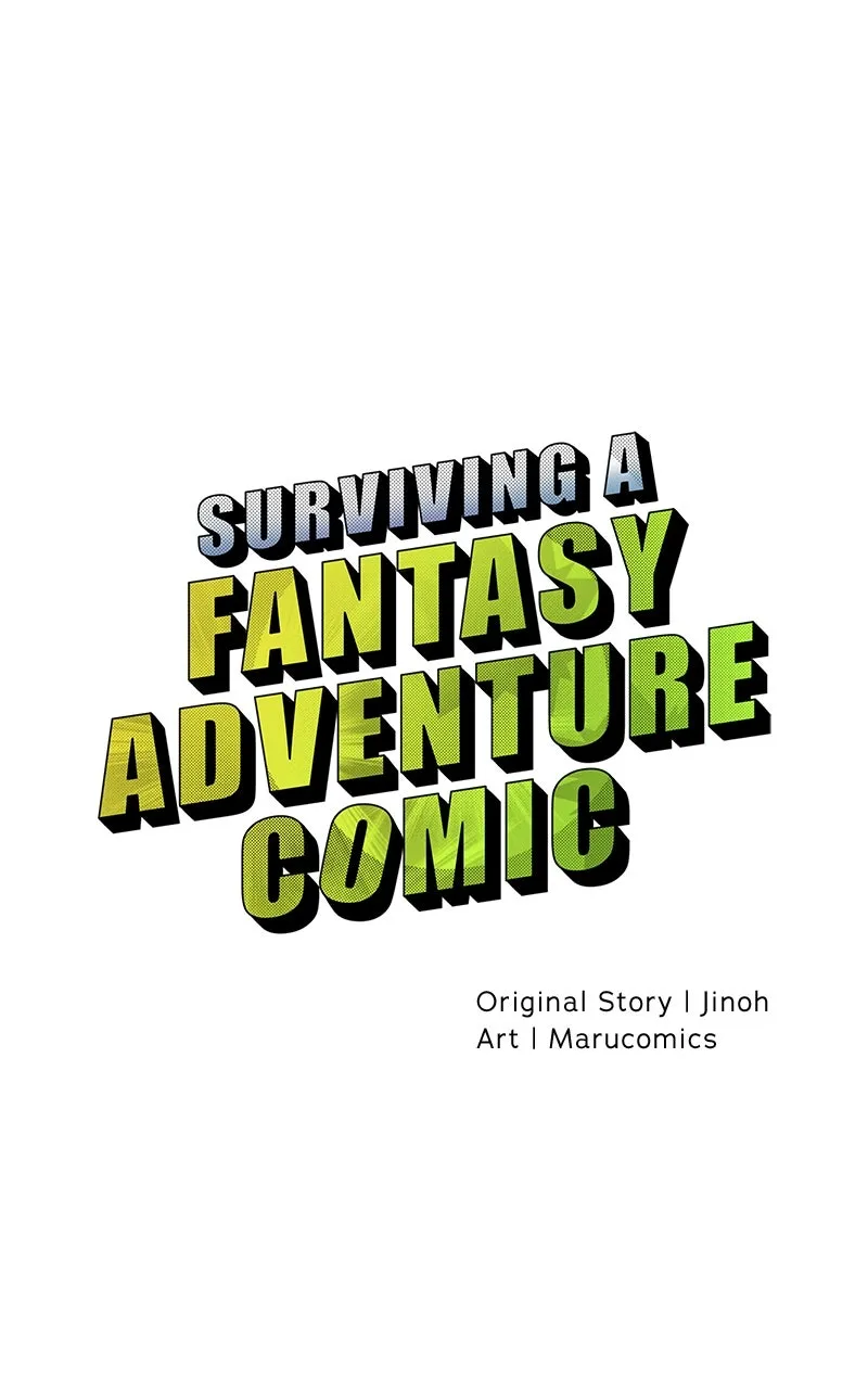 Read Surviving a Fantasy Adventure Comic chapter 59 image 13 on Lezhin