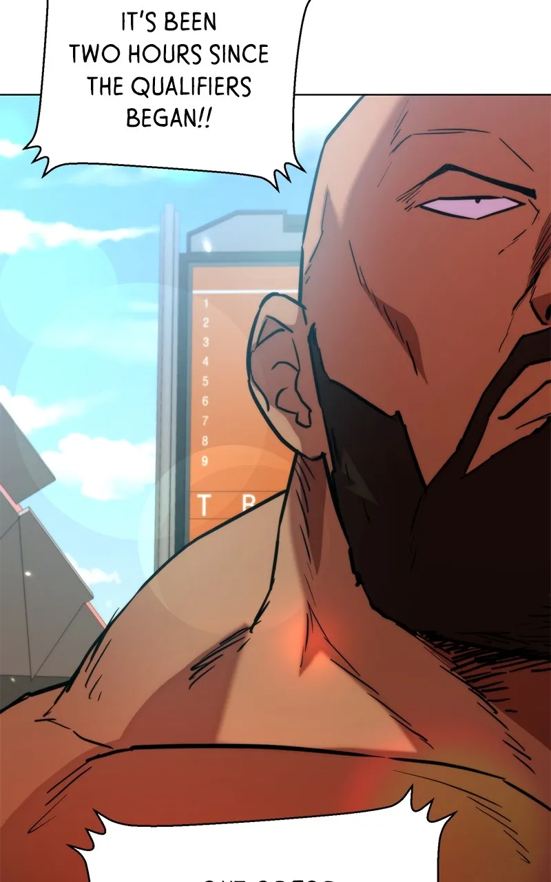 Read Surviving a Fantasy Adventure Comic chapter 59 image 15 on Lezhin