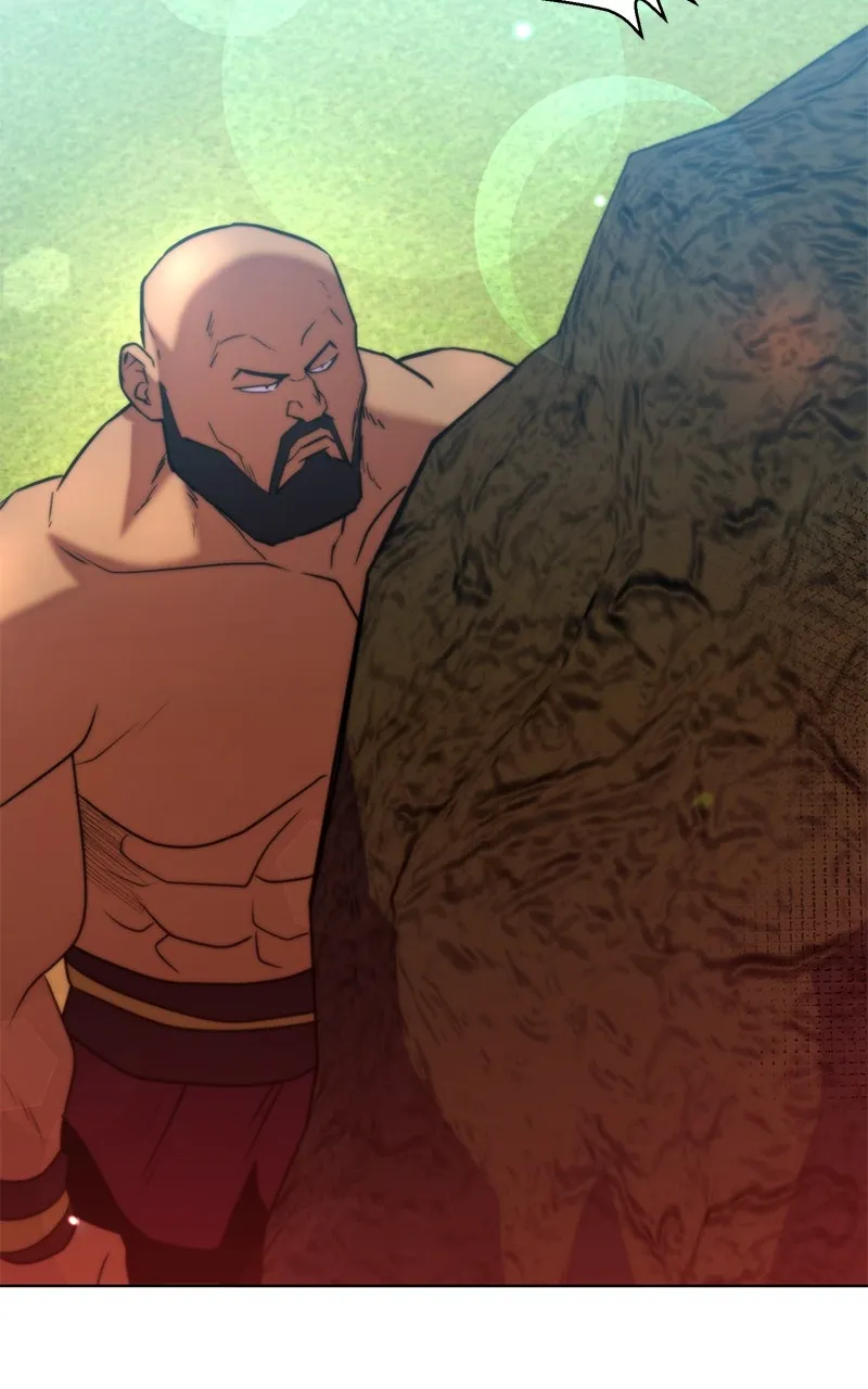 Read Surviving a Fantasy Adventure Comic chapter 59 image 17 on Lezhin