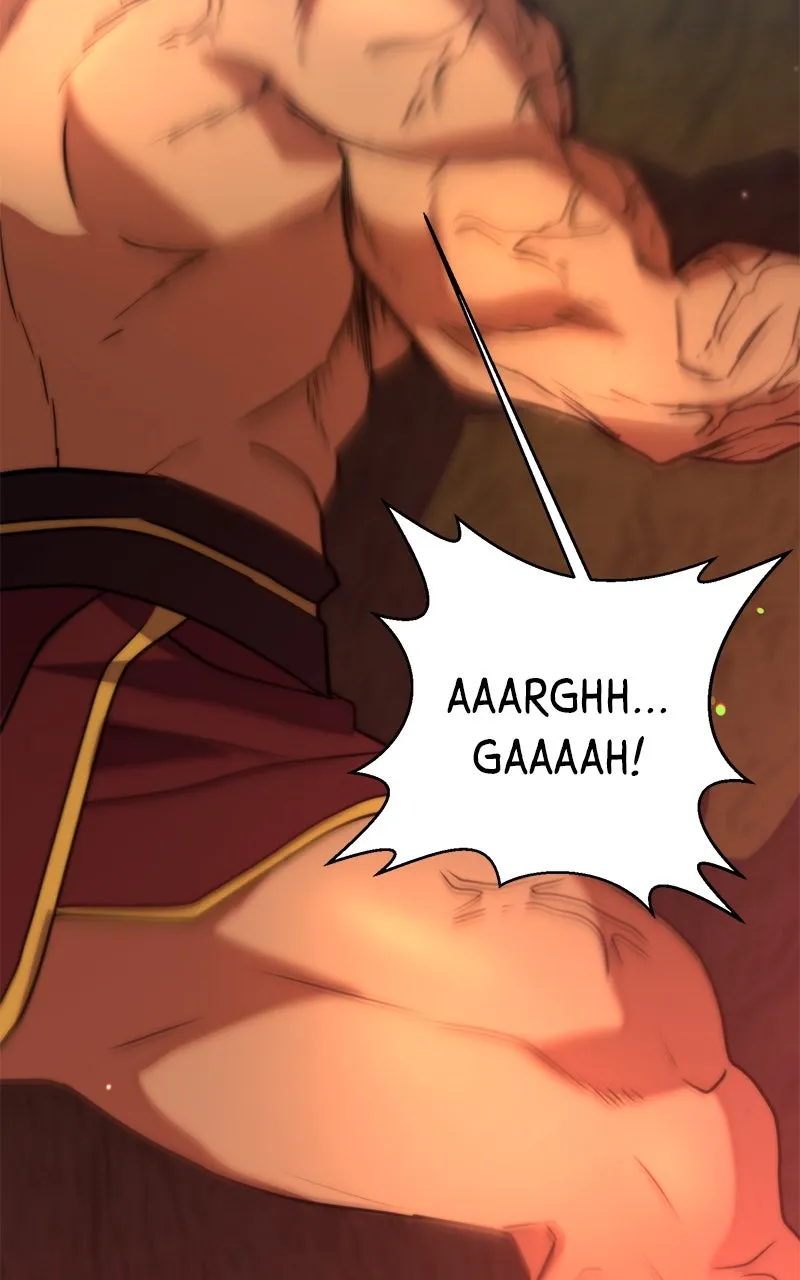 Read Surviving a Fantasy Adventure Comic chapter 59 image 19 on Lezhin