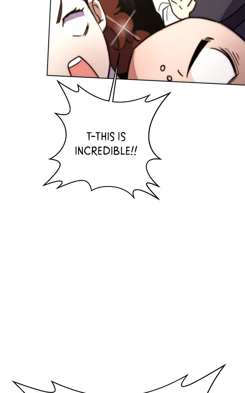 Read Surviving a Fantasy Adventure Comic chapter 59 image 22 on Lezhin