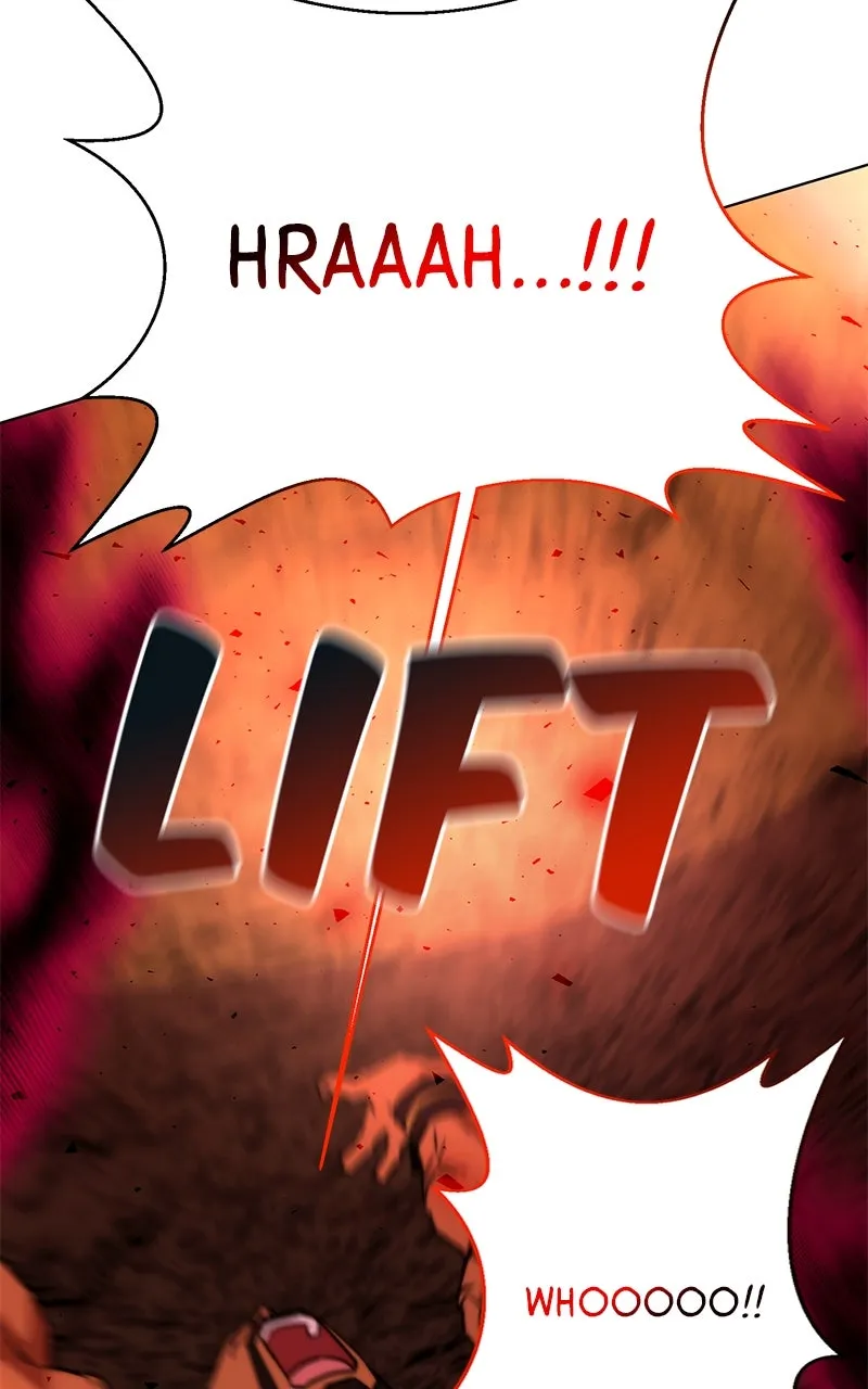 Read Surviving a Fantasy Adventure Comic chapter 59 image 23 on Lezhin