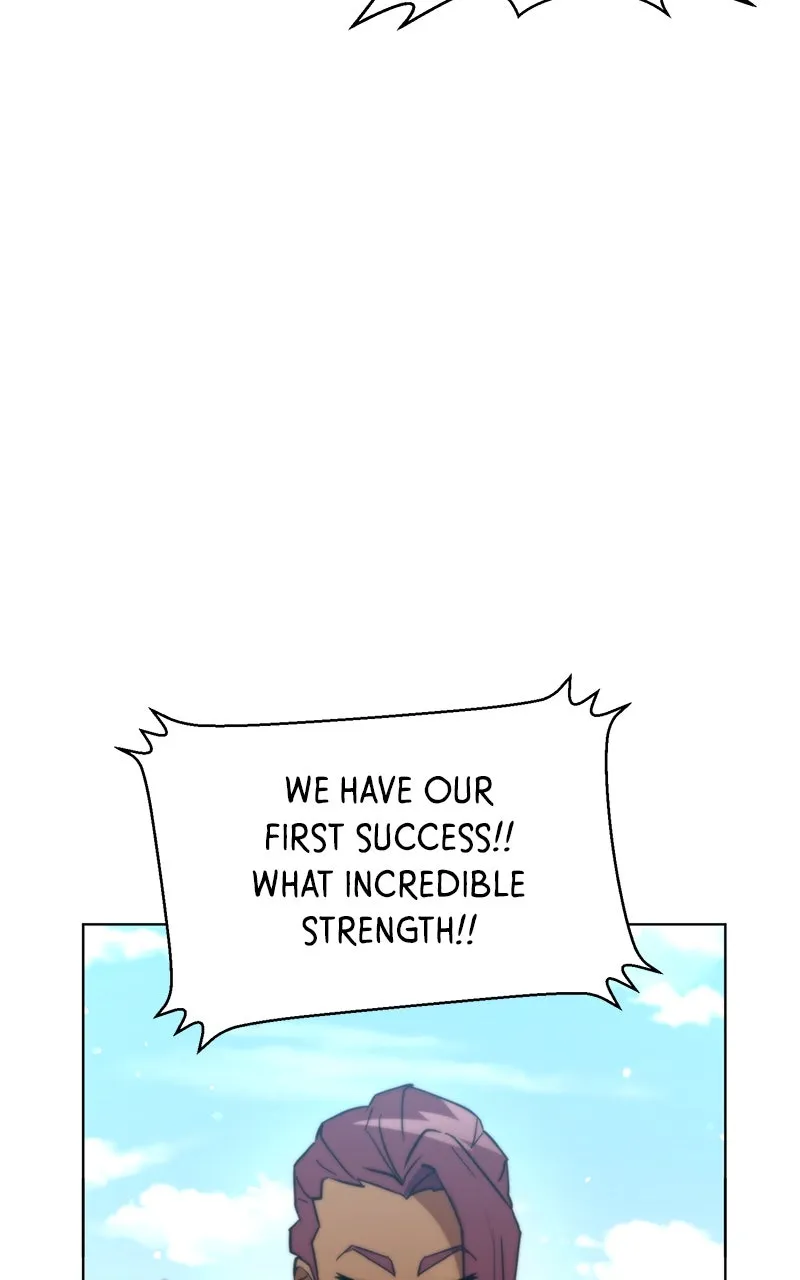 Read Surviving a Fantasy Adventure Comic chapter 59 image 25 on Lezhin