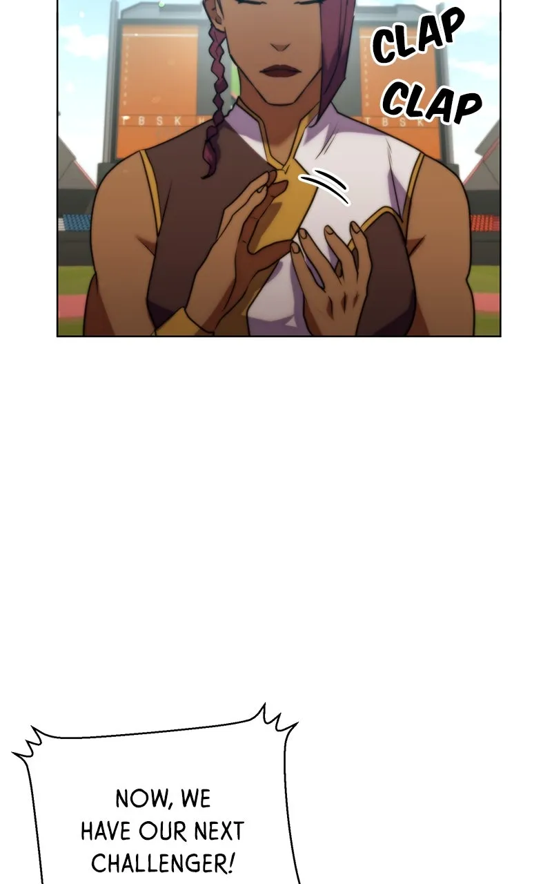 Read Surviving a Fantasy Adventure Comic chapter 59 image 26 on Lezhin