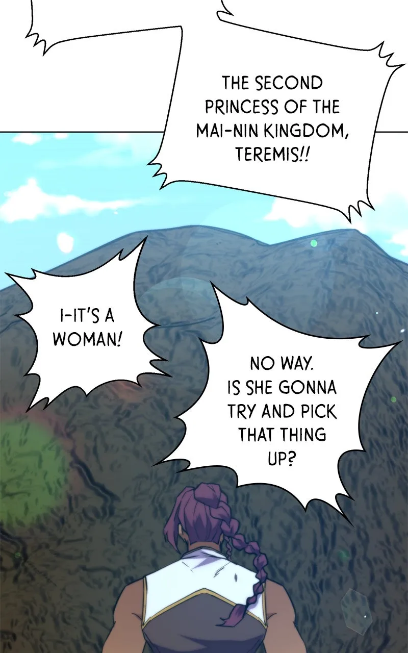 Read Surviving a Fantasy Adventure Comic chapter 59 image 27 on Lezhin
