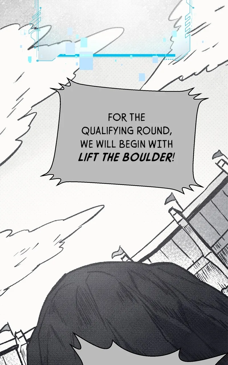 Read Surviving a Fantasy Adventure Comic chapter 59 image 3 on Lezhin
