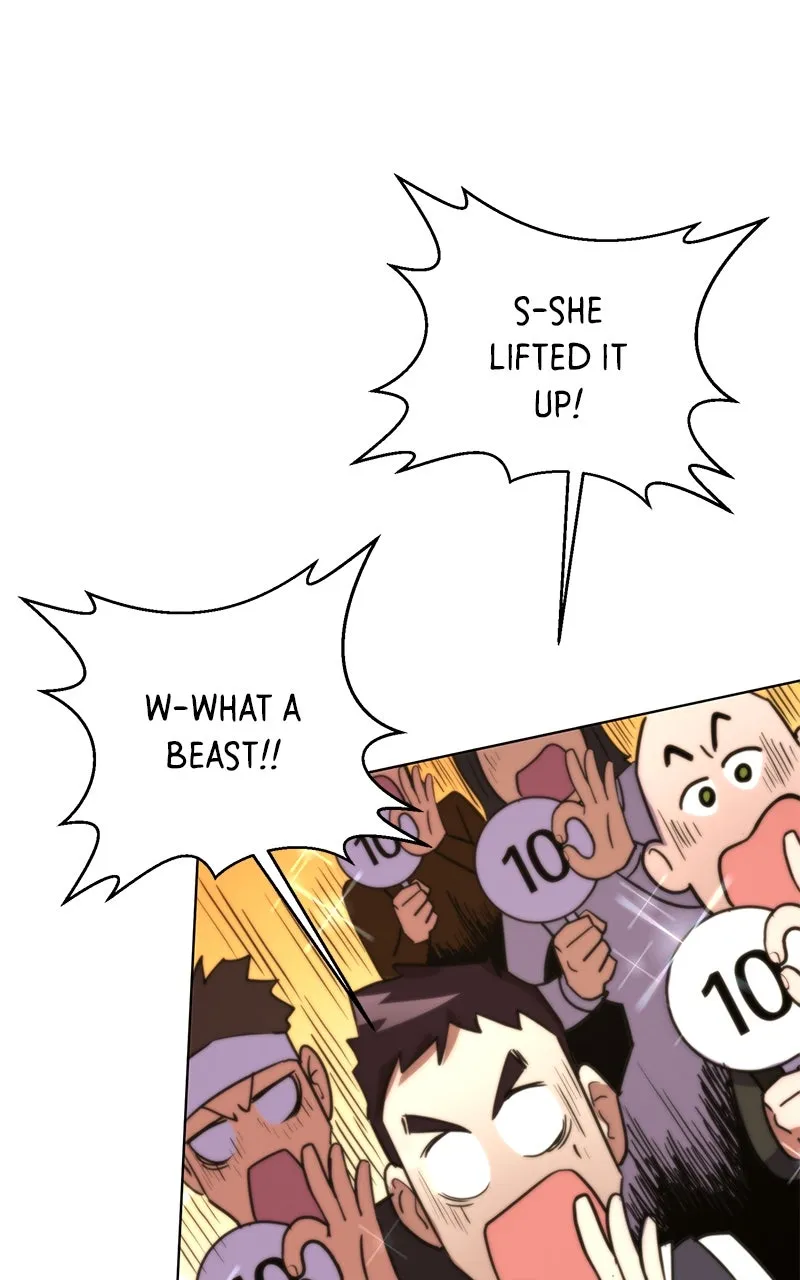 Read Surviving a Fantasy Adventure Comic chapter 59 image 33 on Lezhin