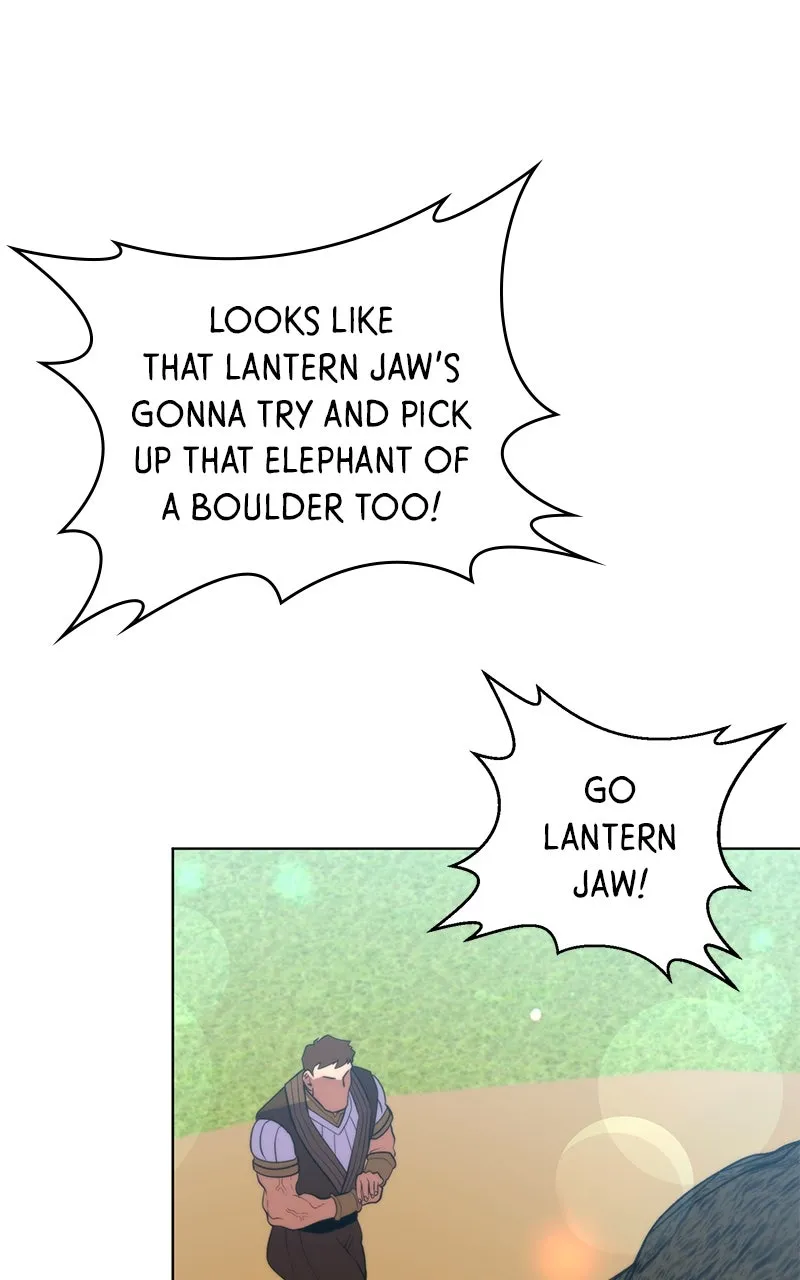 Read Surviving a Fantasy Adventure Comic chapter 59 image 40 on Lezhin