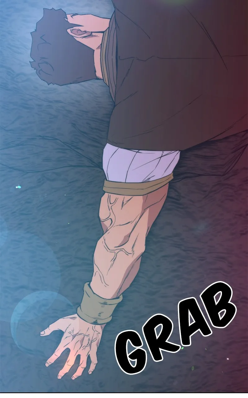 Read Surviving a Fantasy Adventure Comic chapter 59 image 43 on Lezhin