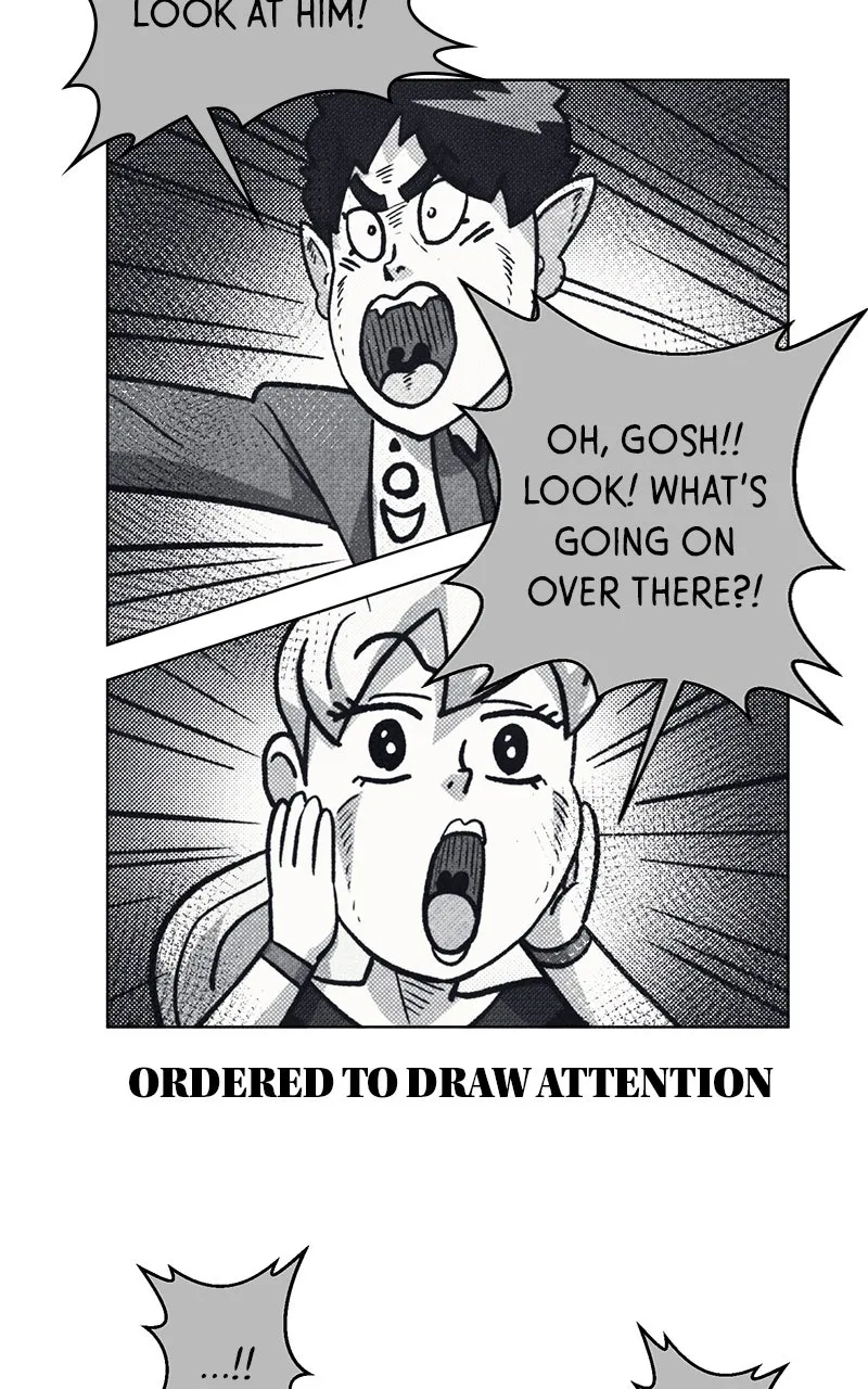 Read Surviving a Fantasy Adventure Comic chapter 59 image 45 on Lezhin