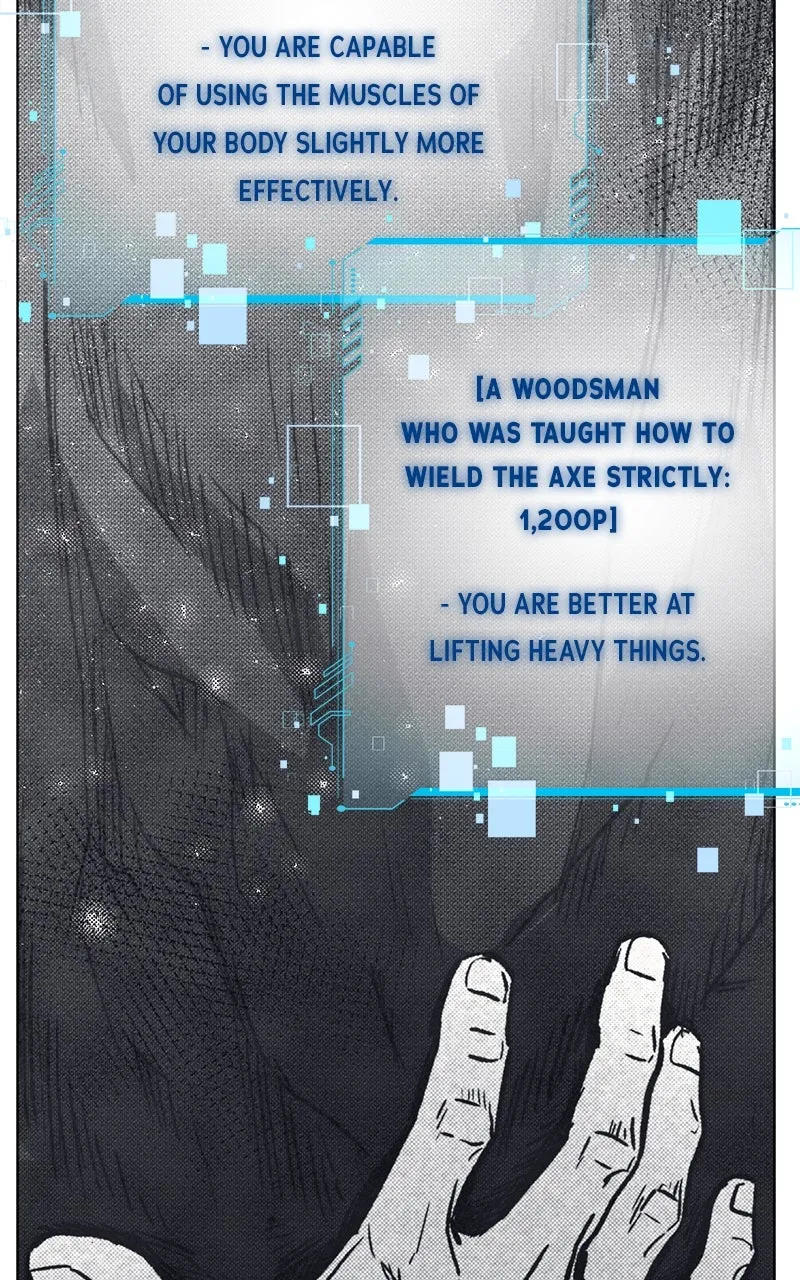 Read Surviving a Fantasy Adventure Comic chapter 59 image 47 on Lezhin