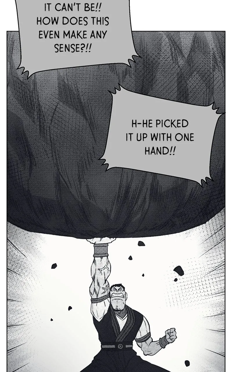 Read Surviving a Fantasy Adventure Comic chapter 59 image 49 on Lezhin