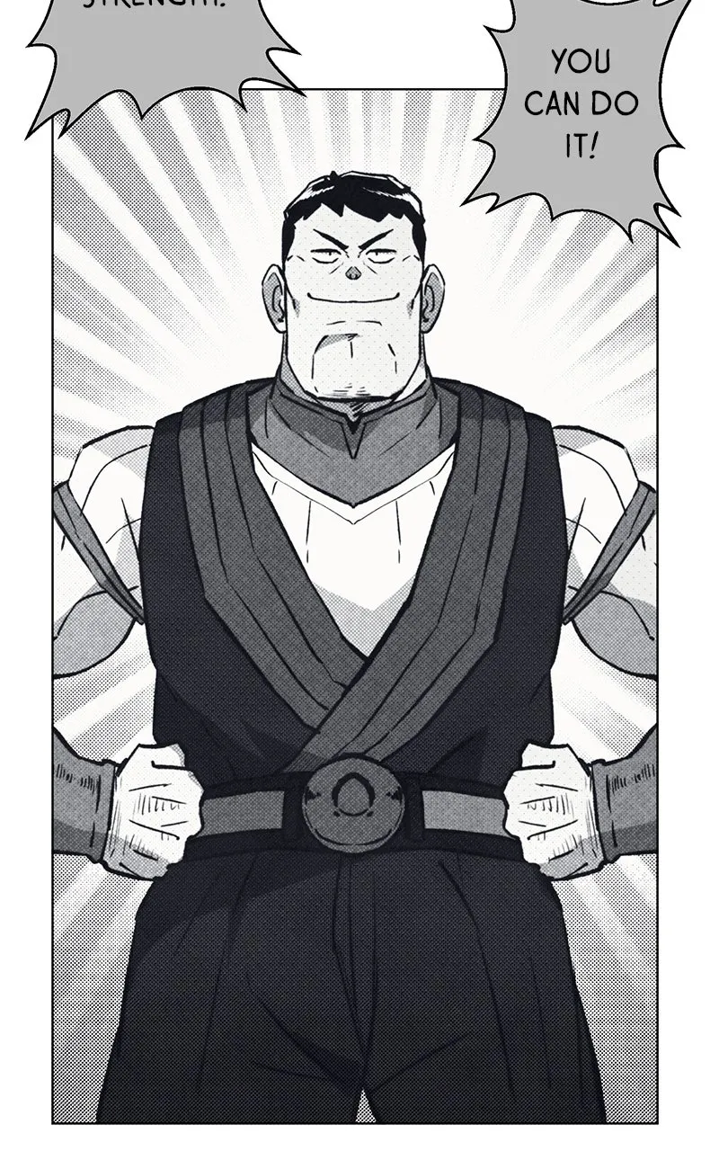 Read Surviving a Fantasy Adventure Comic chapter 59 image 5 on Lezhin