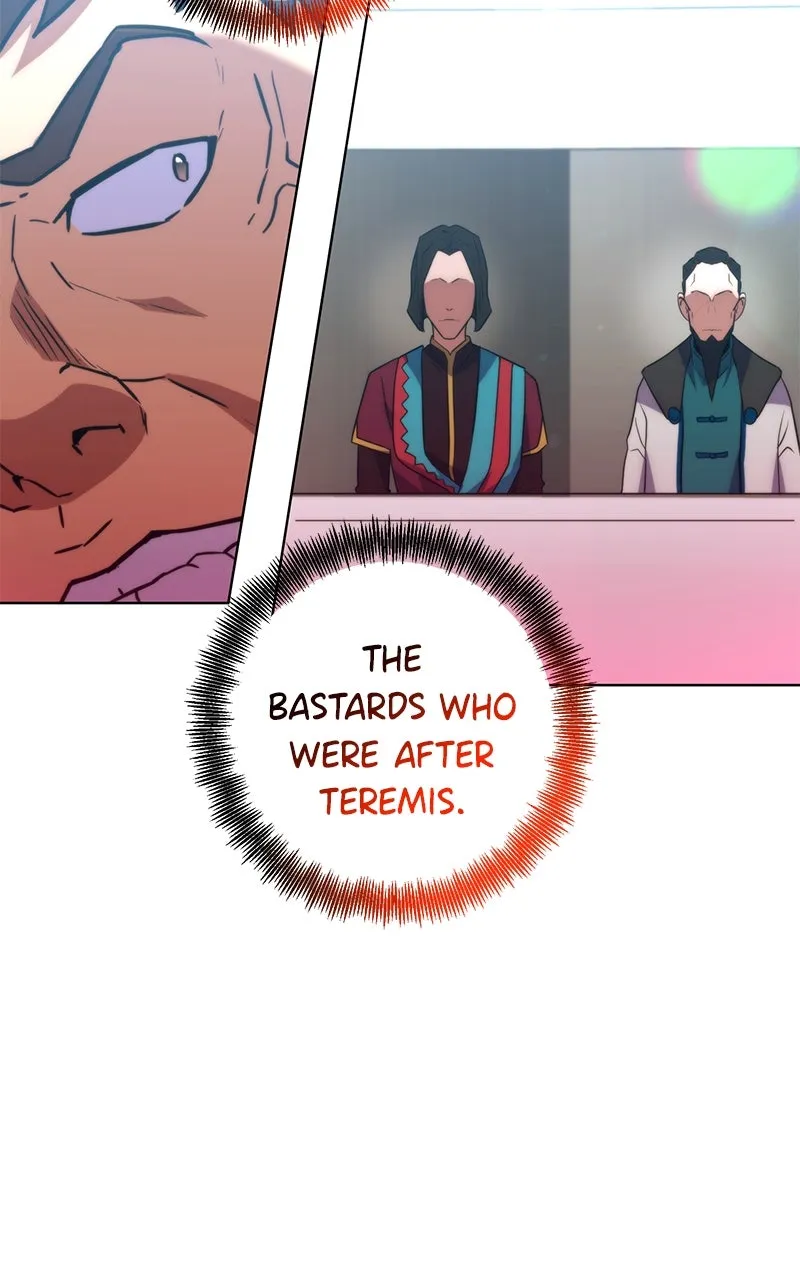 Read Surviving a Fantasy Adventure Comic chapter 59 image 51 on Lezhin