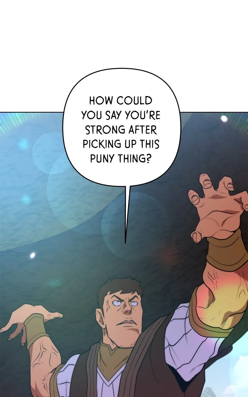 Read Surviving a Fantasy Adventure Comic chapter 59 image 52 on Lezhin