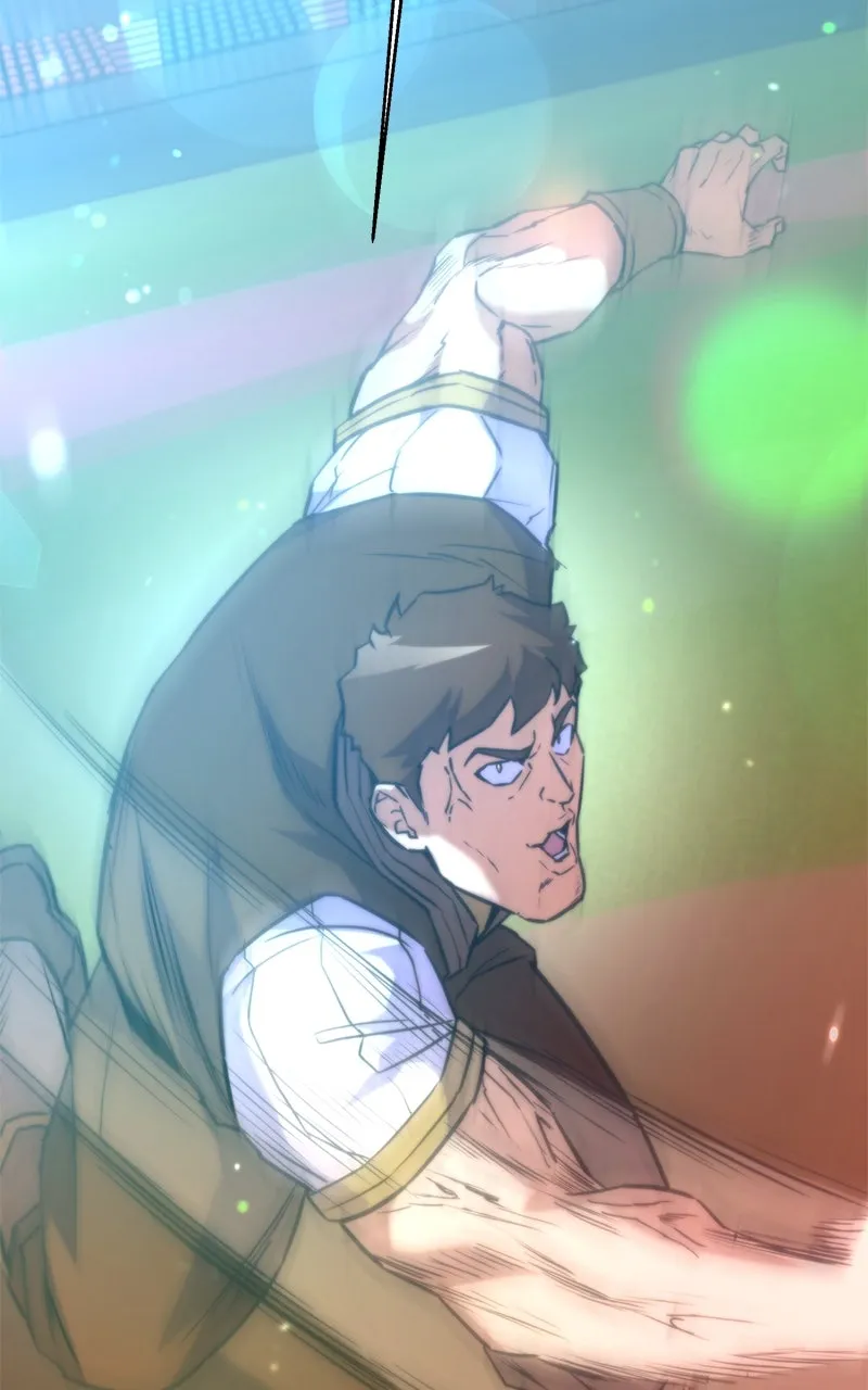 Read Surviving a Fantasy Adventure Comic chapter 59 image 56 on Lezhin