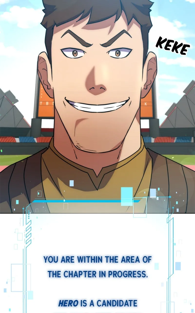 Read Surviving a Fantasy Adventure Comic chapter 59 image 7 on Lezhin