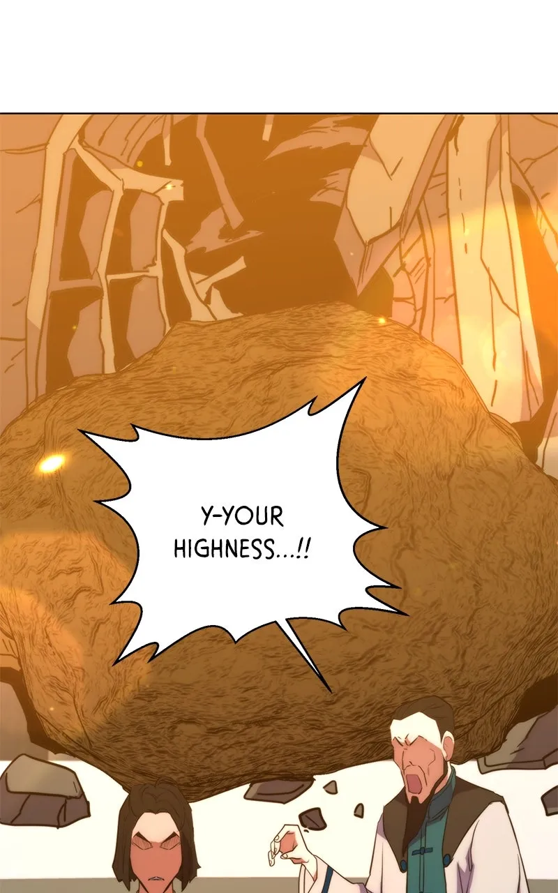 Read Surviving a Fantasy Adventure Comic chapter 59 image 75 on Lezhin
