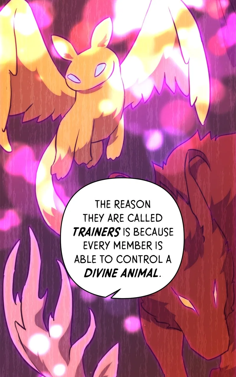 Read Surviving a Fantasy Adventure Comic chapter 59 image 84 on Lezhin
