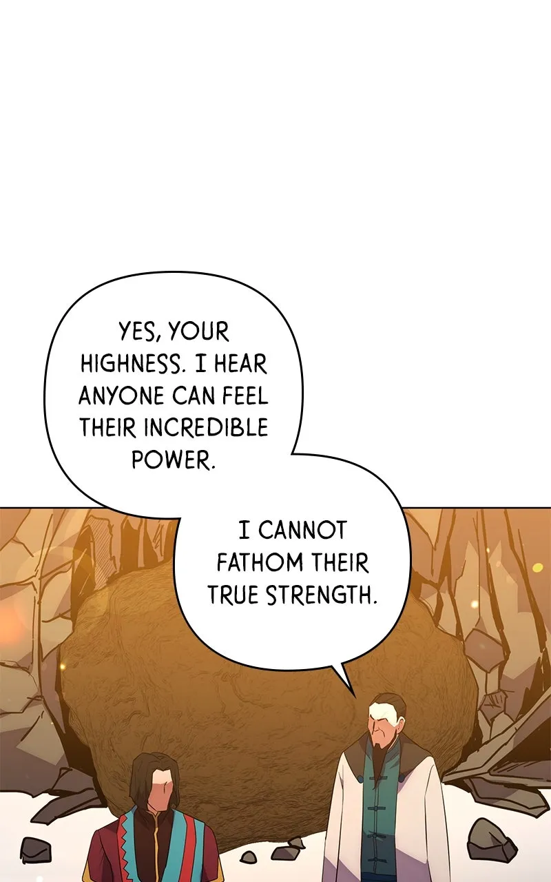 Read Surviving a Fantasy Adventure Comic chapter 59 image 87 on Lezhin