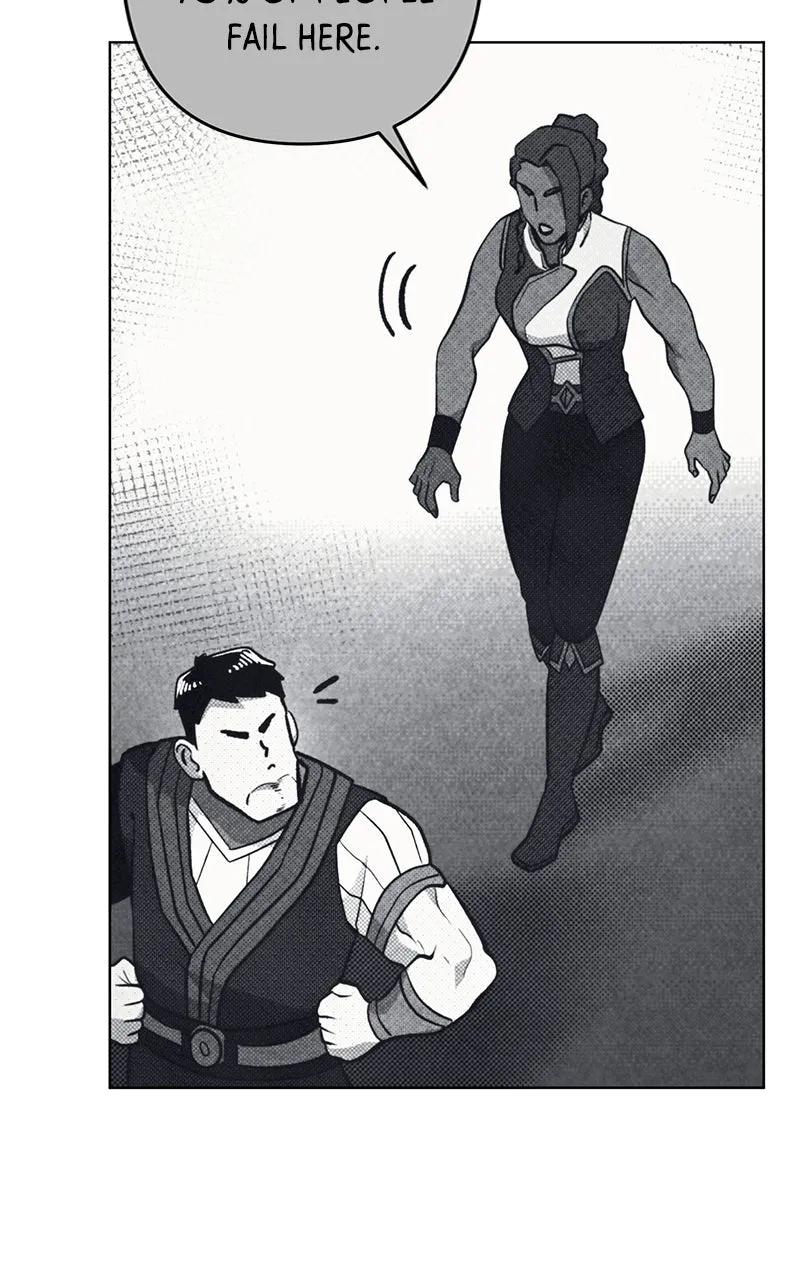 Read Surviving a Fantasy Adventure Comic chapter 59 image 9 on Lezhin