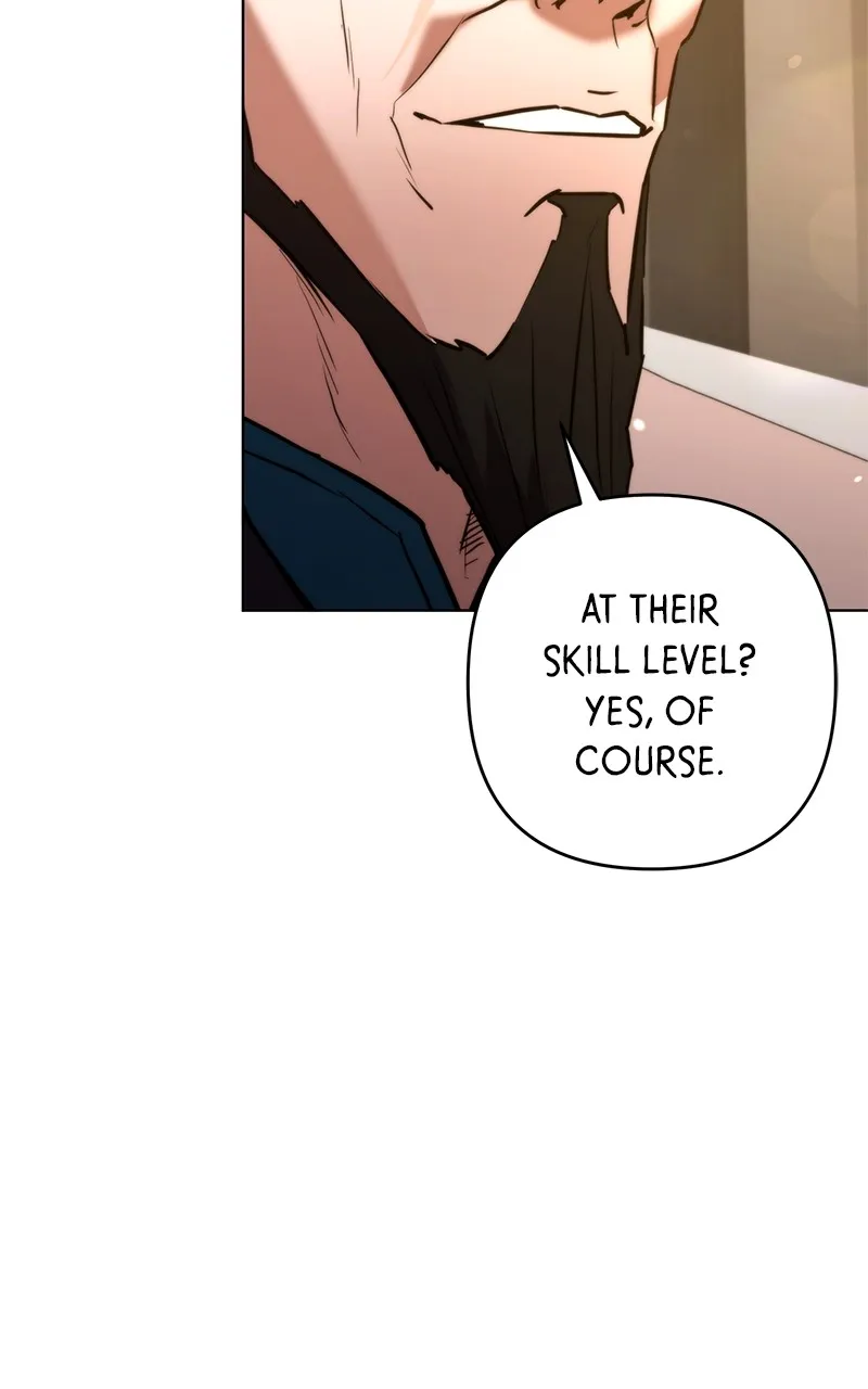 Read Surviving a Fantasy Adventure Comic chapter 59 image 97 on Lezhin