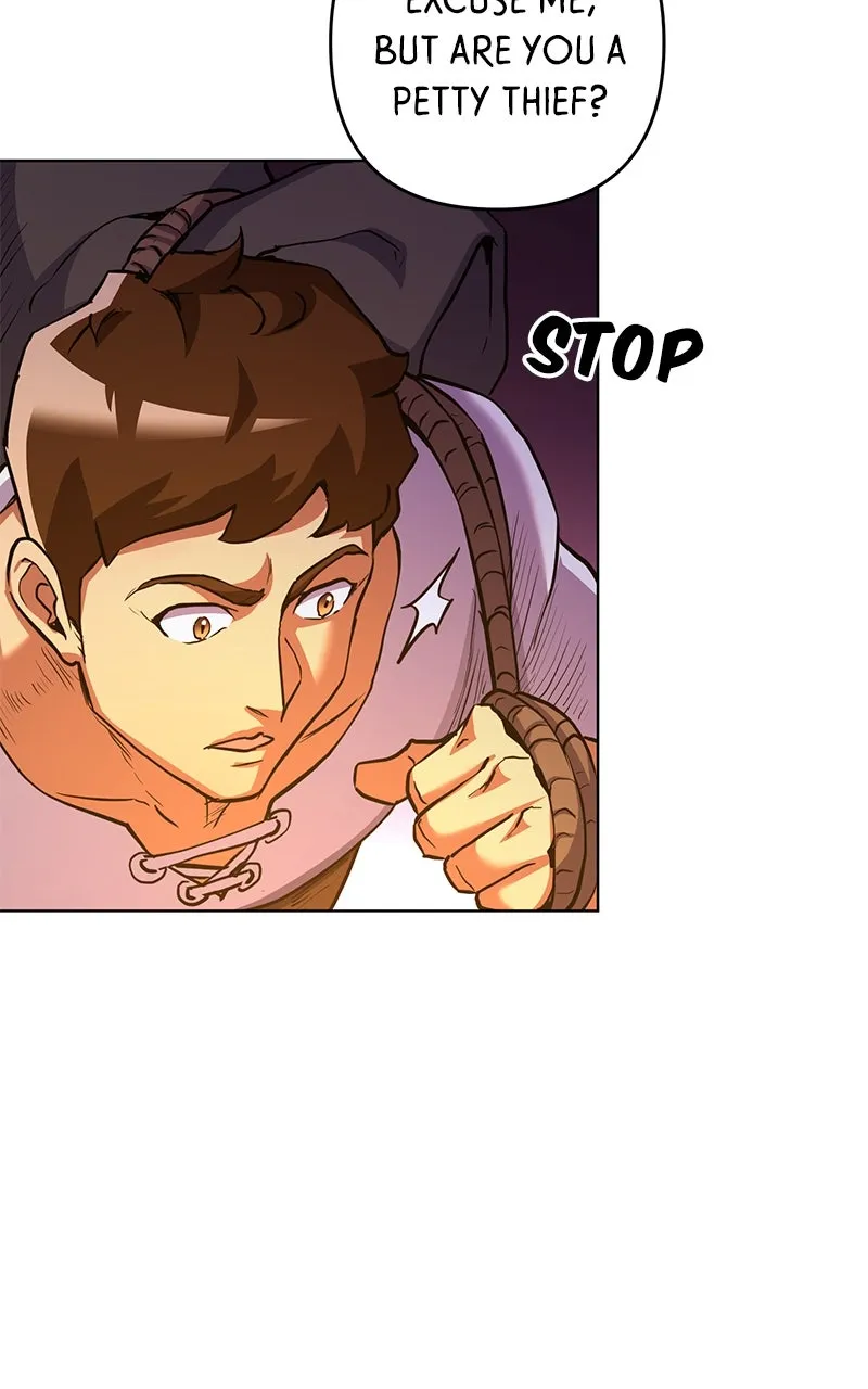 Read Surviving a Fantasy Adventure Comic chapter 6 image 11 on Lezhin