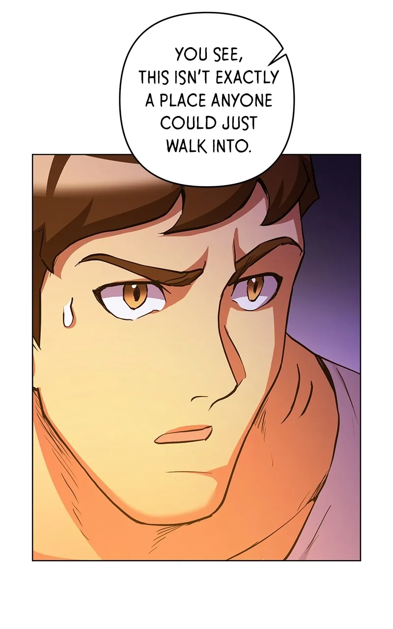 Read Surviving a Fantasy Adventure Comic chapter 6 image 12 on Lezhin