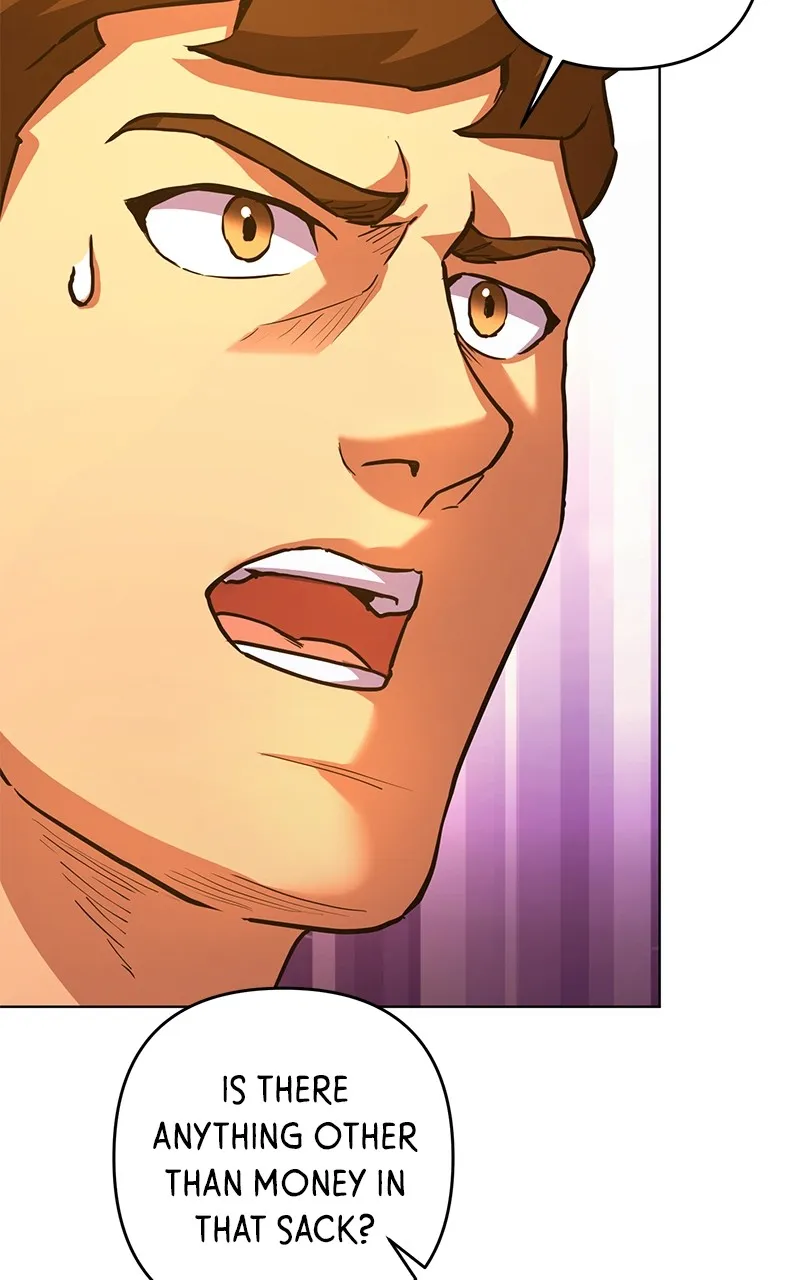 Read Surviving a Fantasy Adventure Comic chapter 6 image 16 on Lezhin