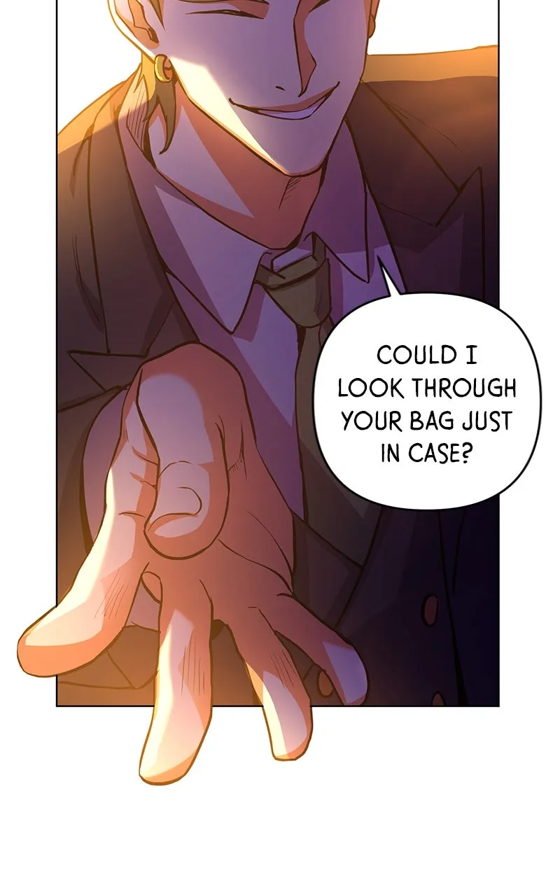 Read Surviving a Fantasy Adventure Comic chapter 6 image 19 on Lezhin