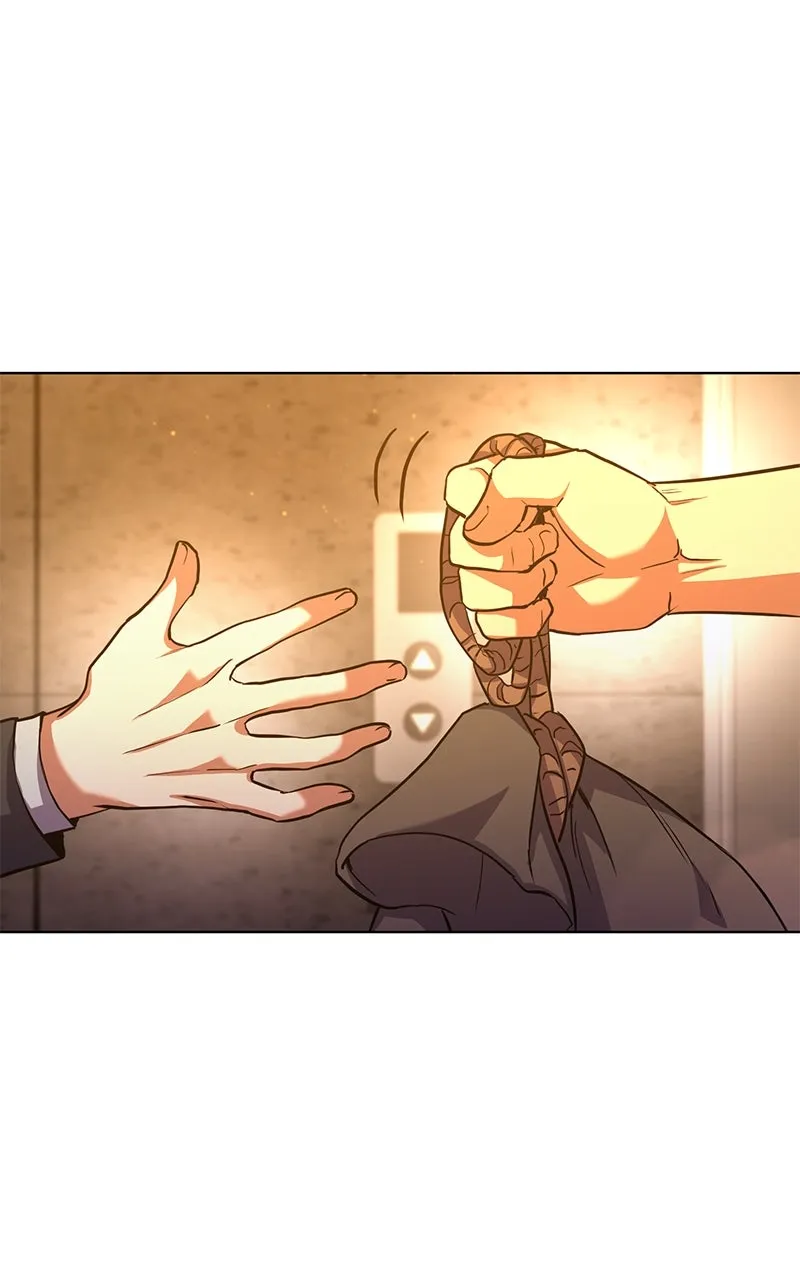 Read Surviving a Fantasy Adventure Comic chapter 6 image 21 on Lezhin