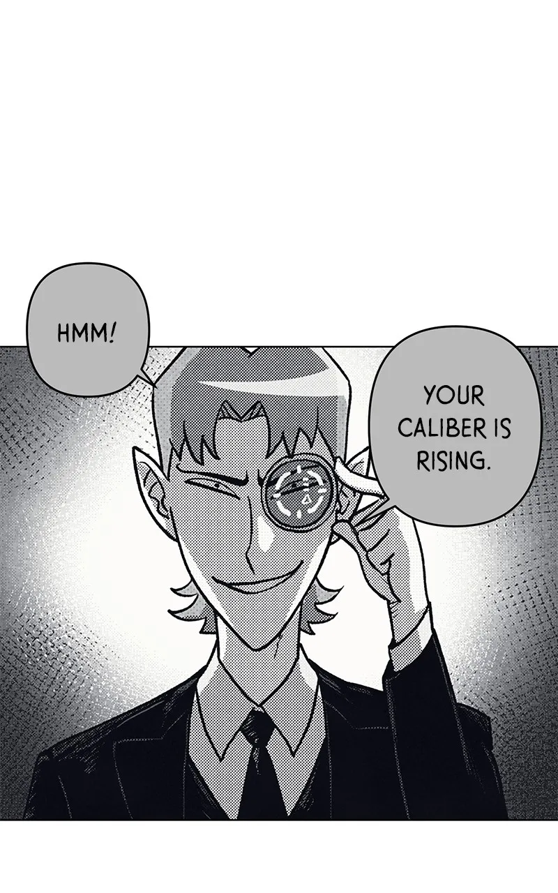 Read Surviving a Fantasy Adventure Comic chapter 6 image 25 on Lezhin