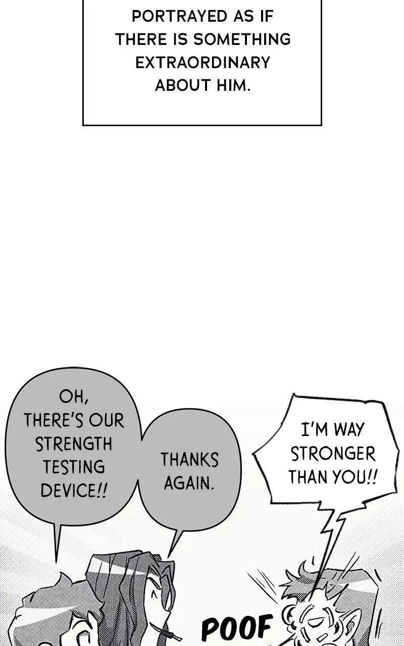 Read Surviving a Fantasy Adventure Comic chapter 6 image 27 on Lezhin