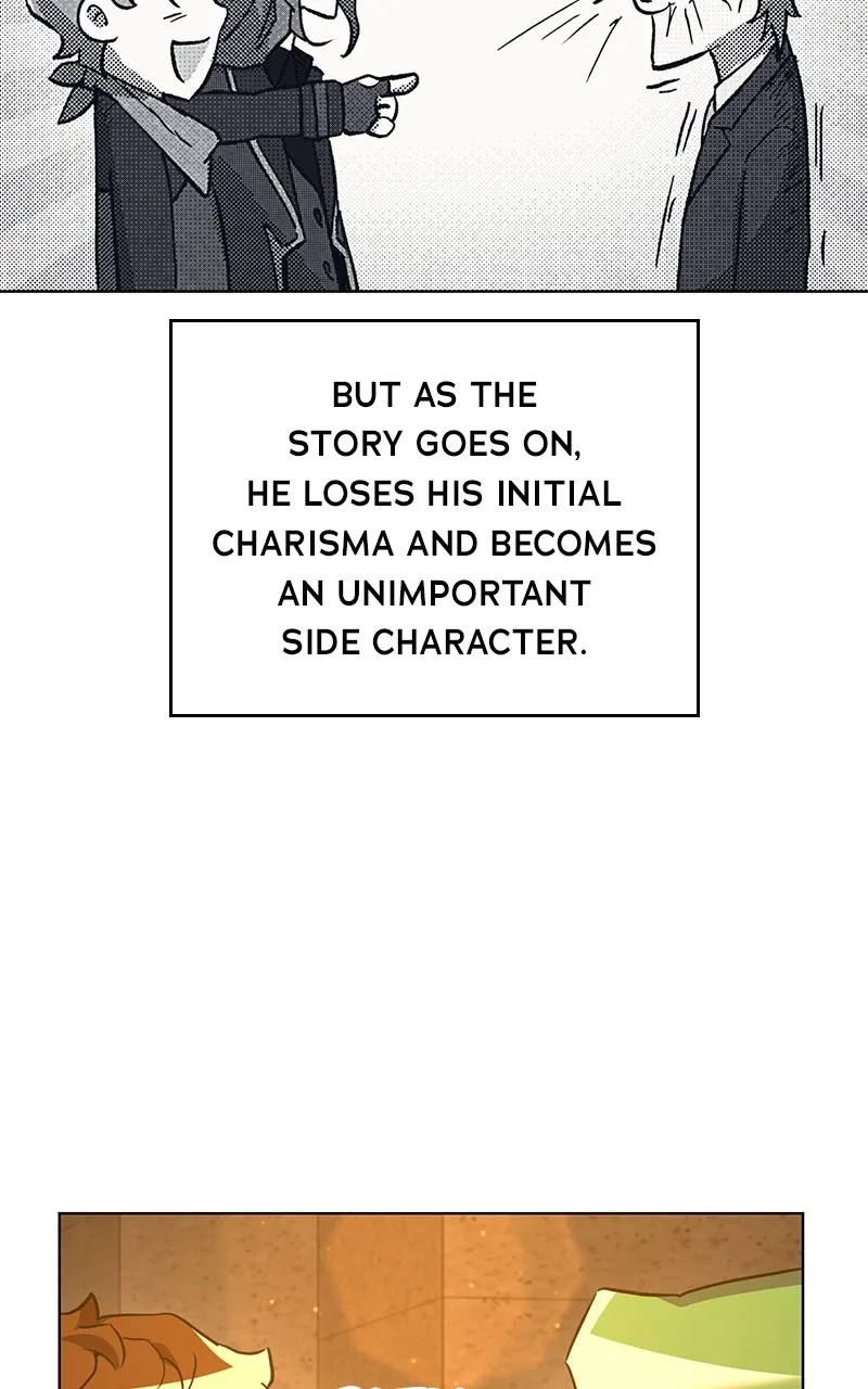 Read Surviving a Fantasy Adventure Comic chapter 6 image 28 on Lezhin