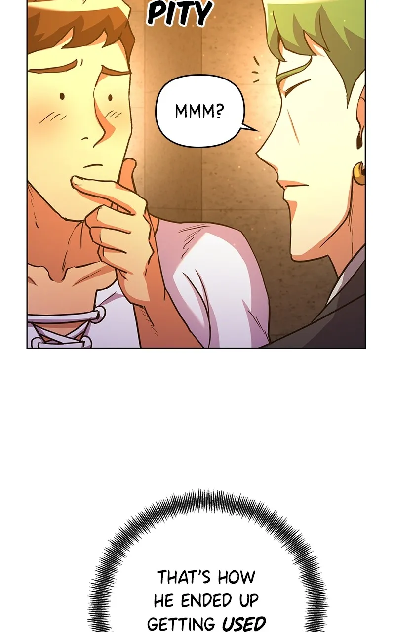 Read Surviving a Fantasy Adventure Comic chapter 6 image 29 on Lezhin