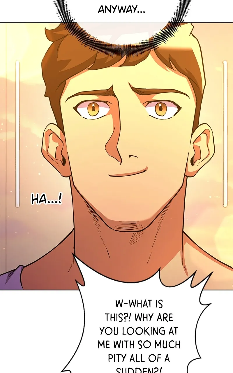 Read Surviving a Fantasy Adventure Comic chapter 6 image 30 on Lezhin