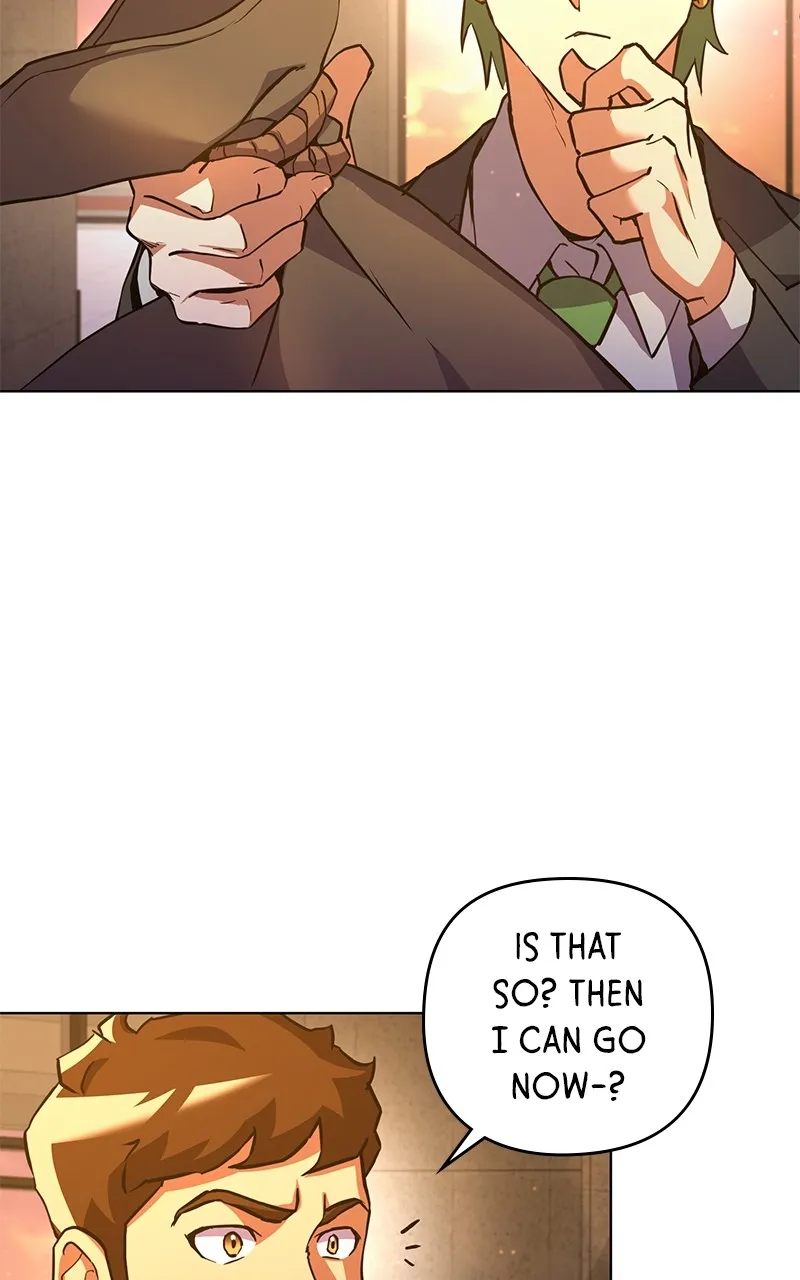 Read Surviving a Fantasy Adventure Comic chapter 6 image 33 on Lezhin