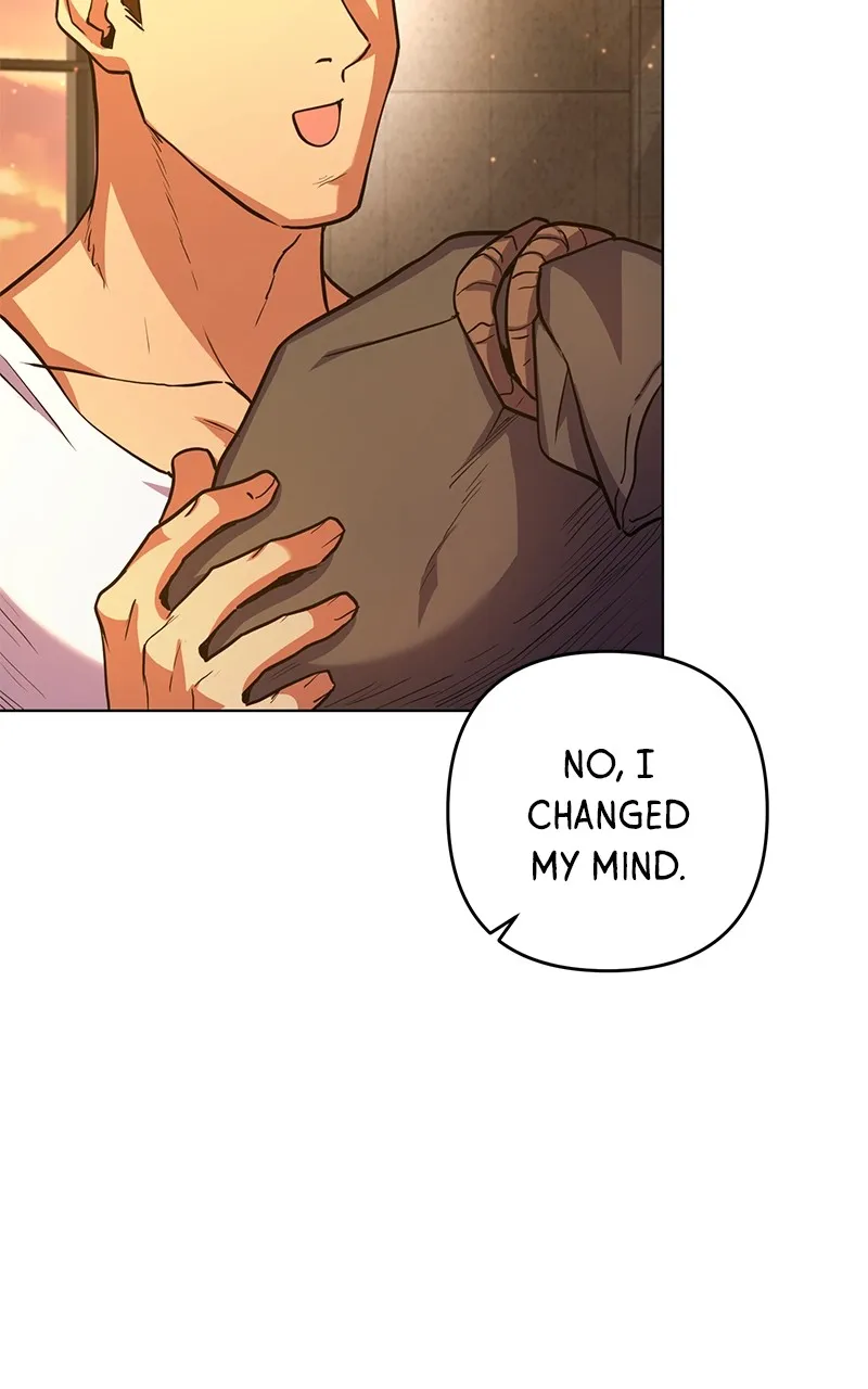 Read Surviving a Fantasy Adventure Comic chapter 6 image 34 on Lezhin