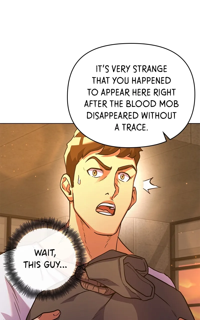 Read Surviving a Fantasy Adventure Comic chapter 6 image 35 on Lezhin