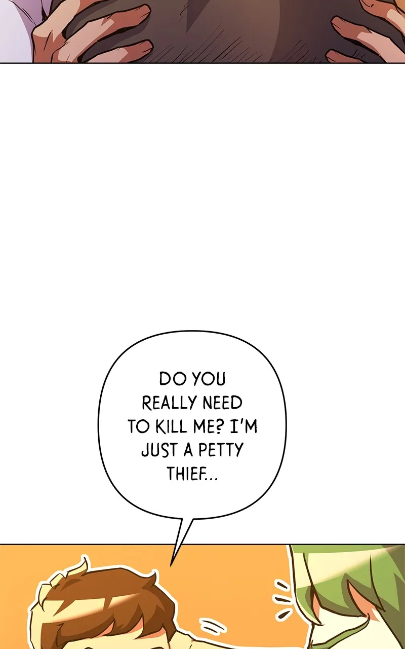 Read Surviving a Fantasy Adventure Comic chapter 6 image 36 on Lezhin