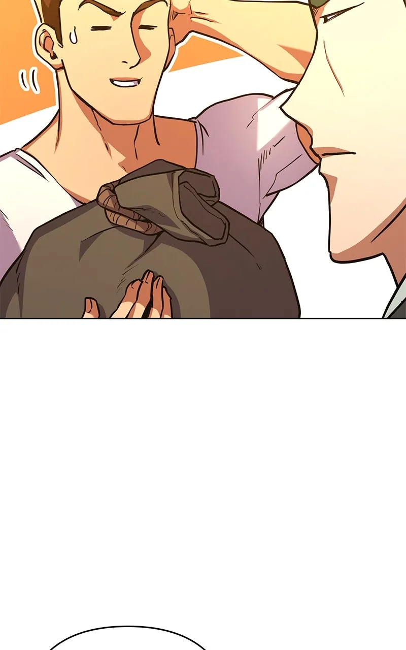 Read Surviving a Fantasy Adventure Comic chapter 6 image 37 on Lezhin