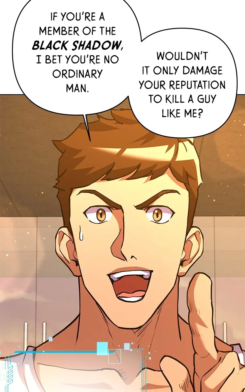 Read Surviving a Fantasy Adventure Comic chapter 6 image 38 on Lezhin