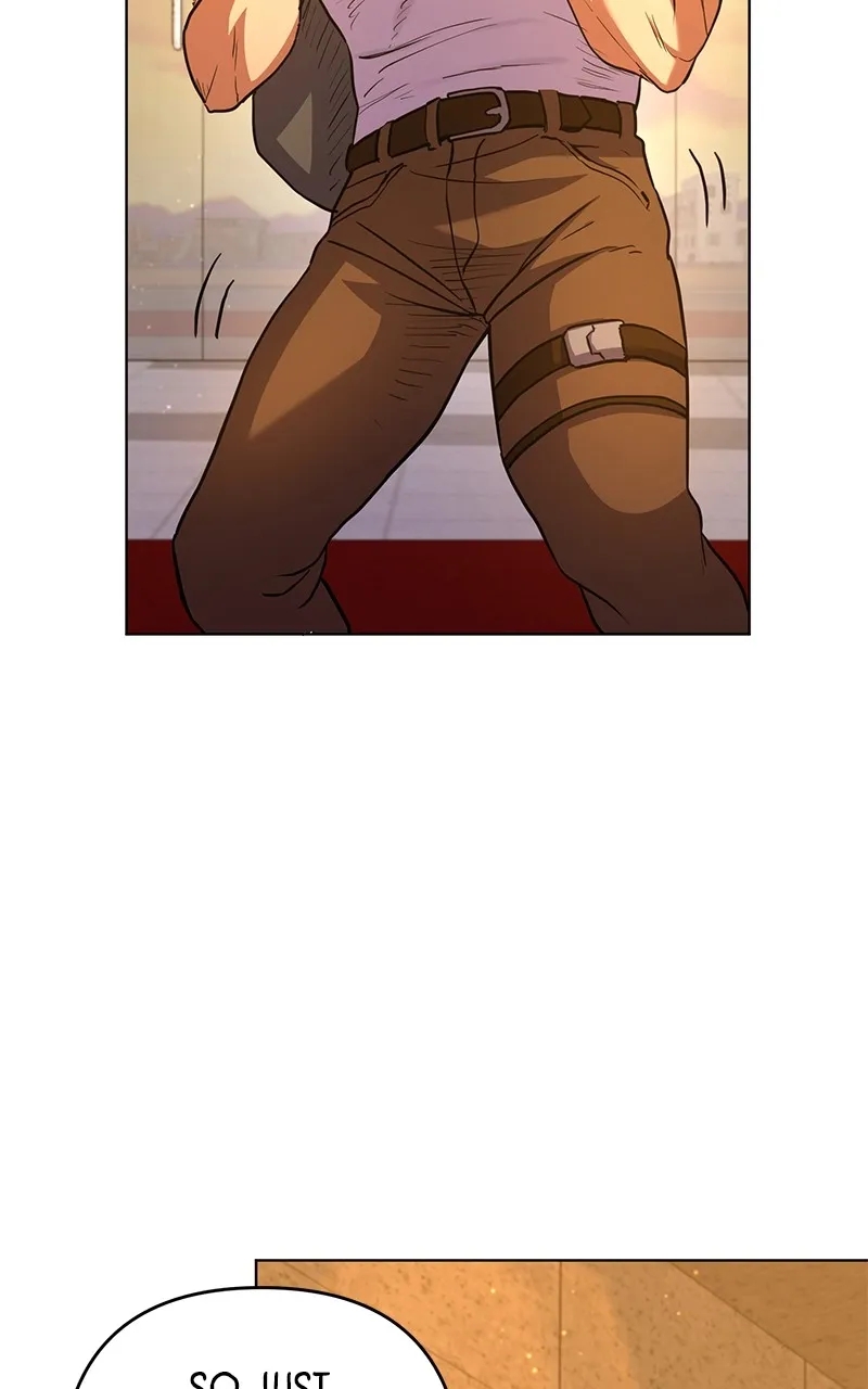 Read Surviving a Fantasy Adventure Comic chapter 6 image 40 on Lezhin
