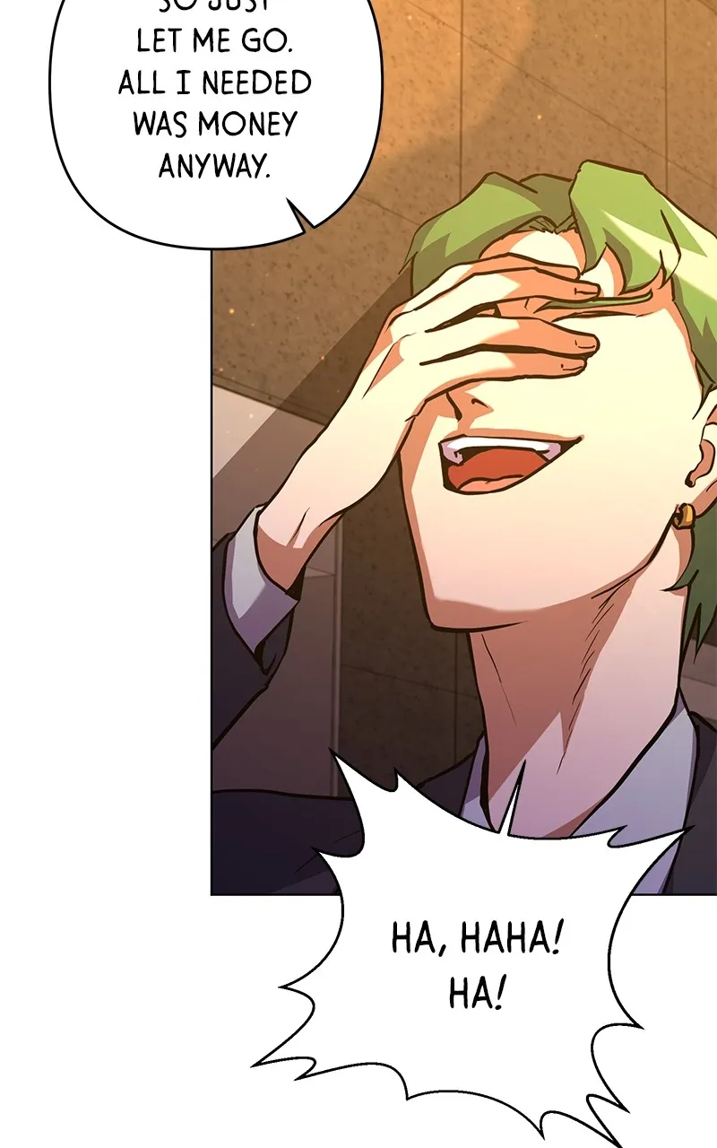 Read Surviving a Fantasy Adventure Comic chapter 6 image 41 on Lezhin