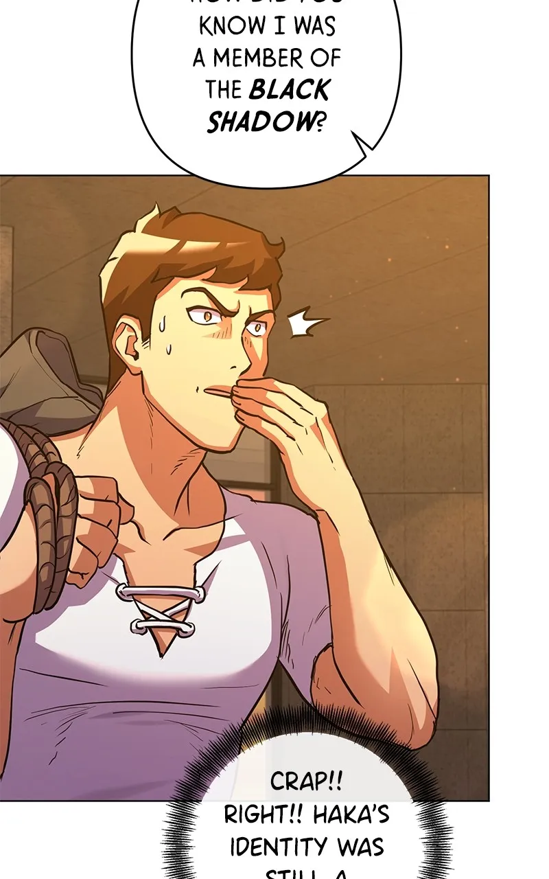 Read Surviving a Fantasy Adventure Comic chapter 6 image 44 on Lezhin