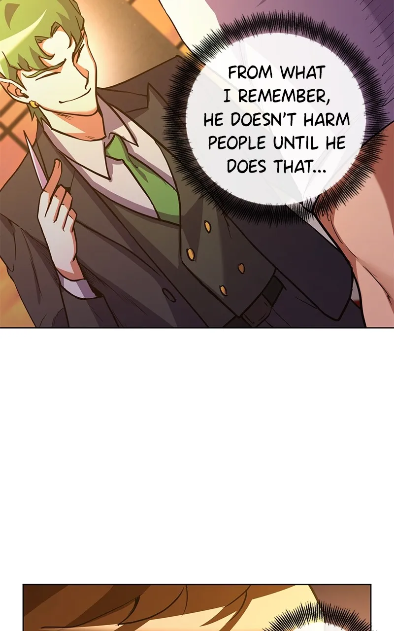 Read Surviving a Fantasy Adventure Comic chapter 6 image 46 on Lezhin