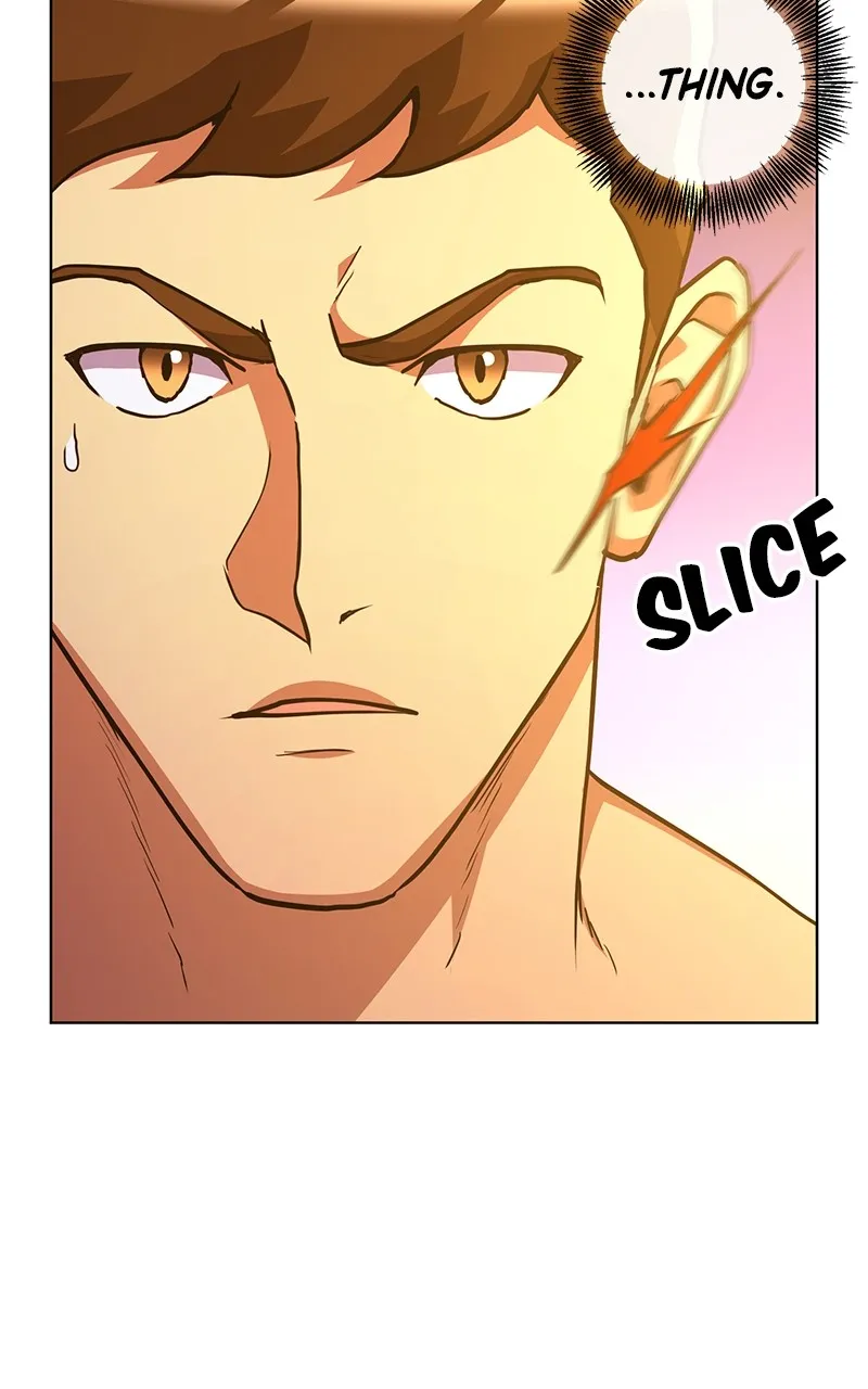 Read Surviving a Fantasy Adventure Comic chapter 6 image 47 on Lezhin