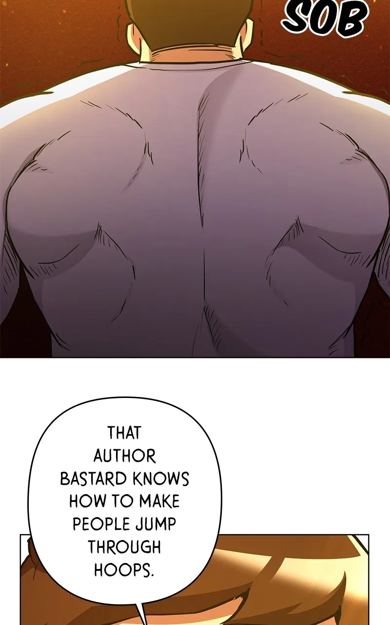 Read Surviving a Fantasy Adventure Comic chapter 6 image 5 on Lezhin