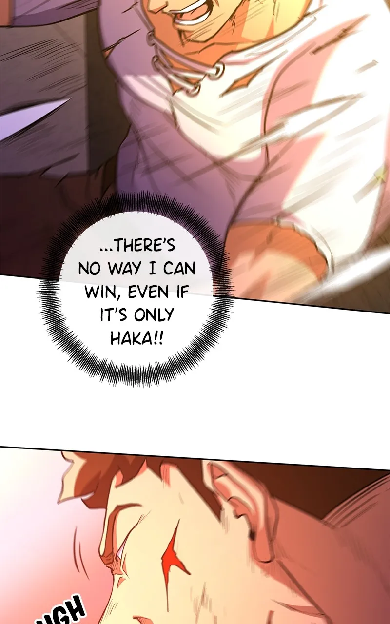 Read Surviving a Fantasy Adventure Comic chapter 6 image 58 on Lezhin