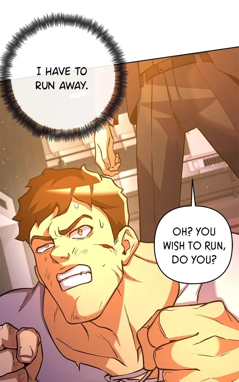 Read Surviving a Fantasy Adventure Comic chapter 6 image 64 on Lezhin